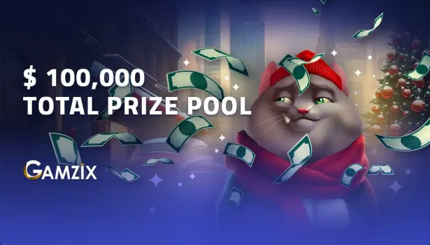 Jingle Bets & Jingle Wins Tournament