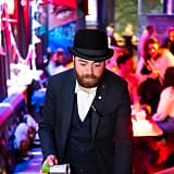 NE Time Magic Presents: Nathan Earl The Street-Style Magician profile picture
