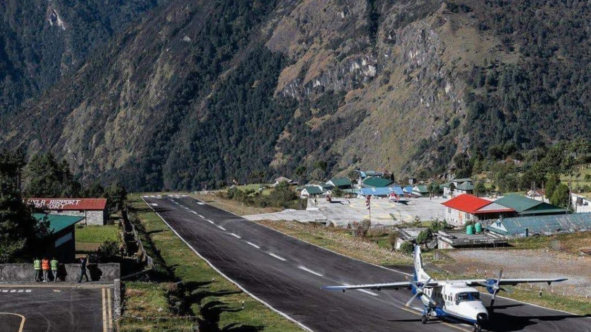 The Manthali (Ramechhap) Airport Situation: A Complete 2026 Guide
