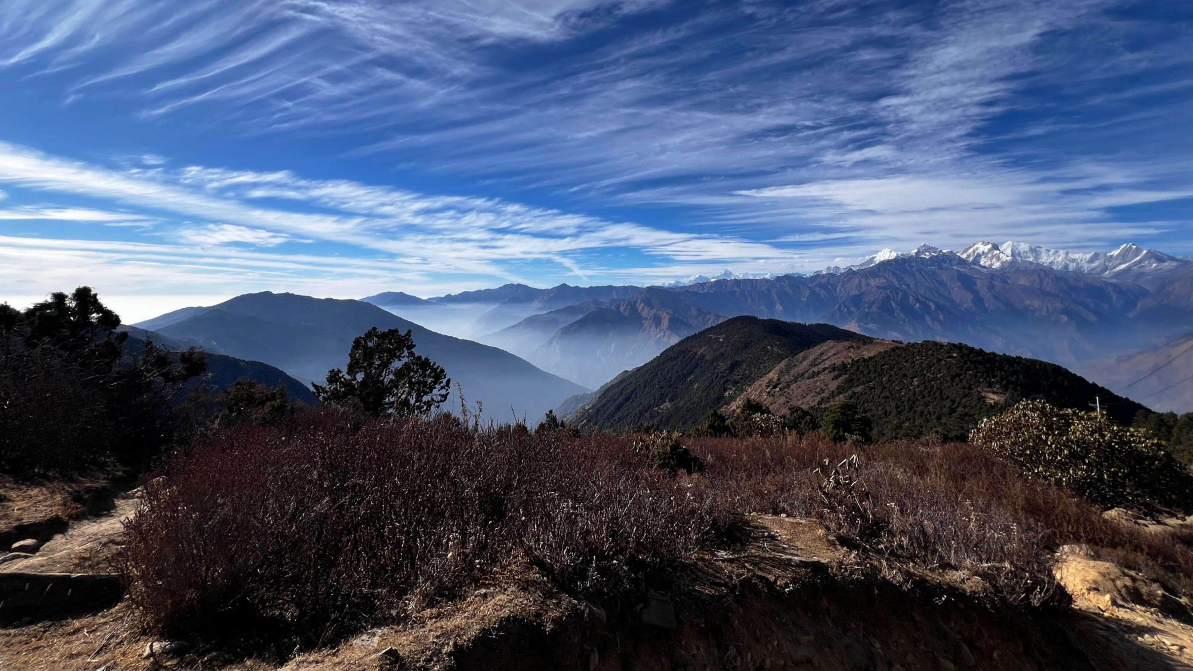 What Happens If You Fail the EBC Trek Due to Altitude Sickness?