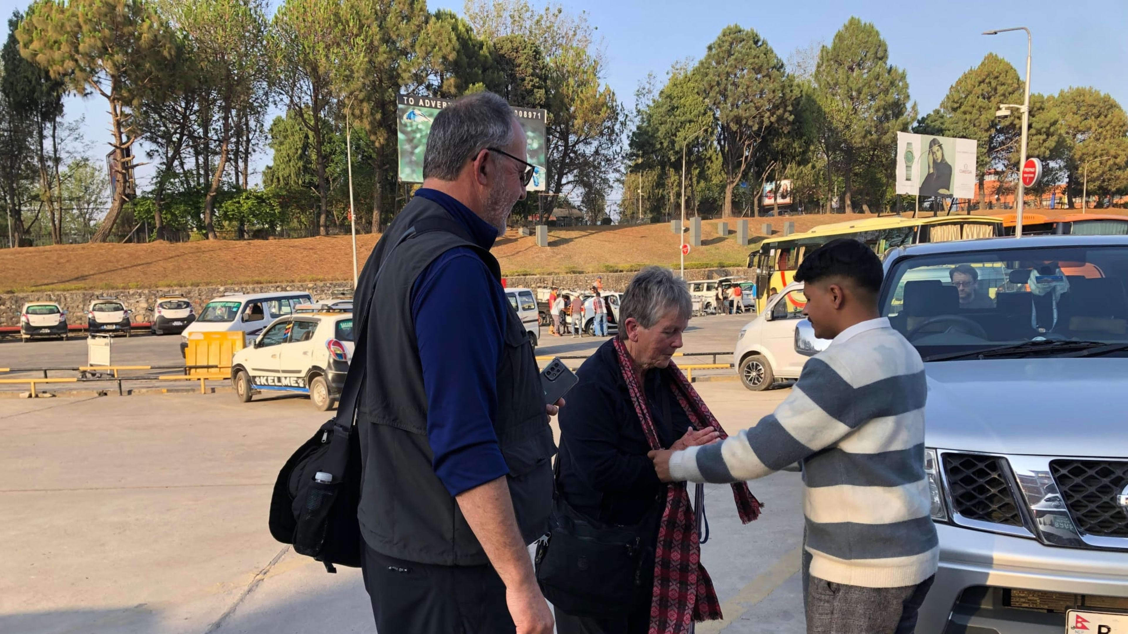 Everest Base Camp Trek Over 50: What to Know Before You Book