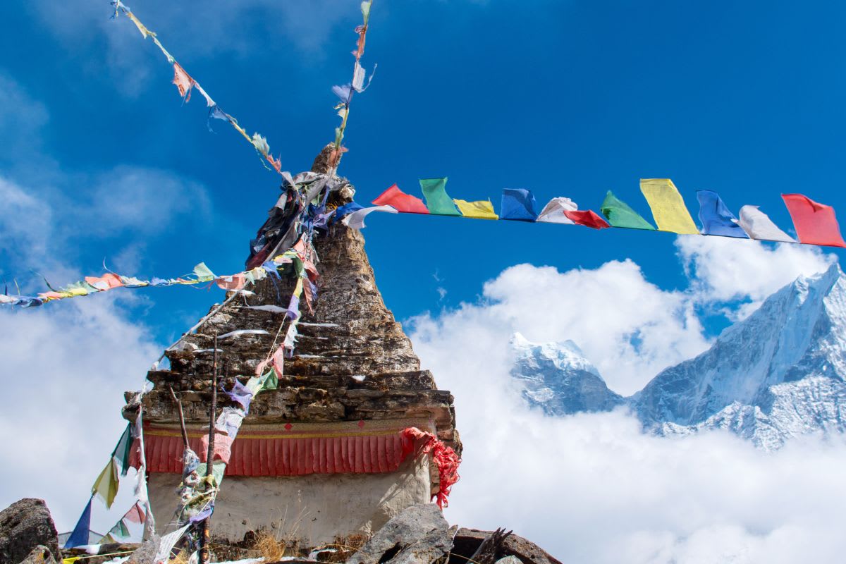 Nepal Trekking Packages