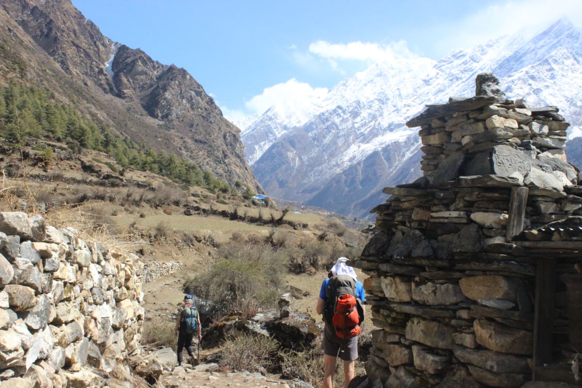 Manaslu