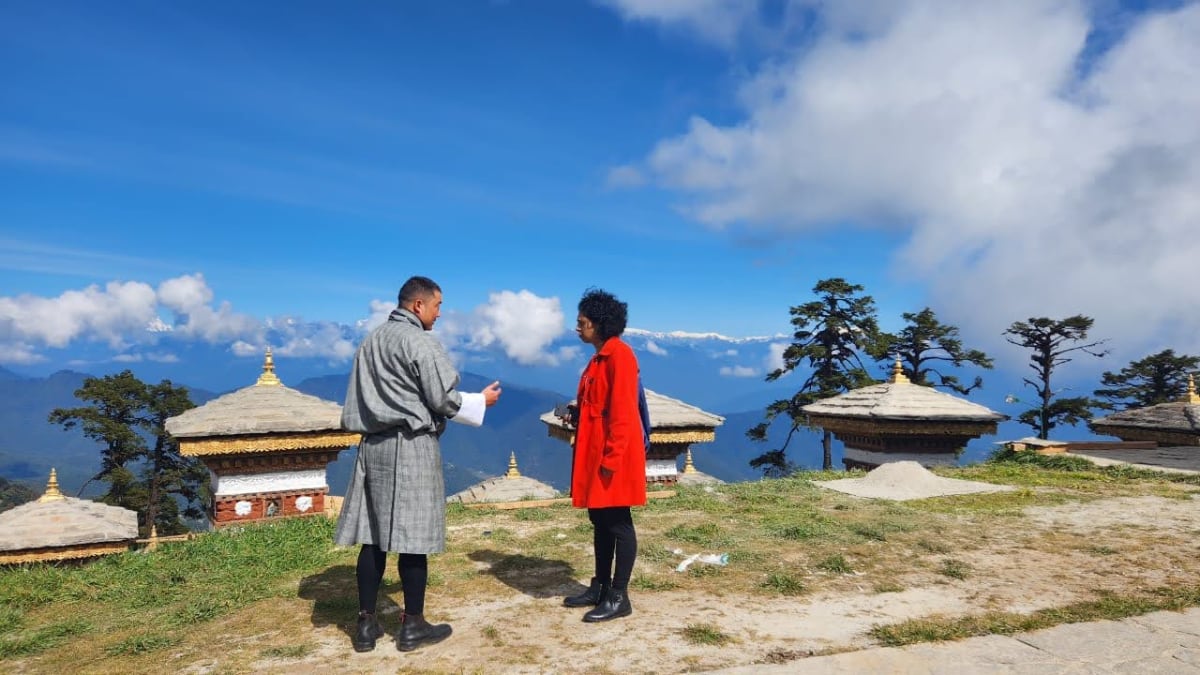 Bhutan Tours