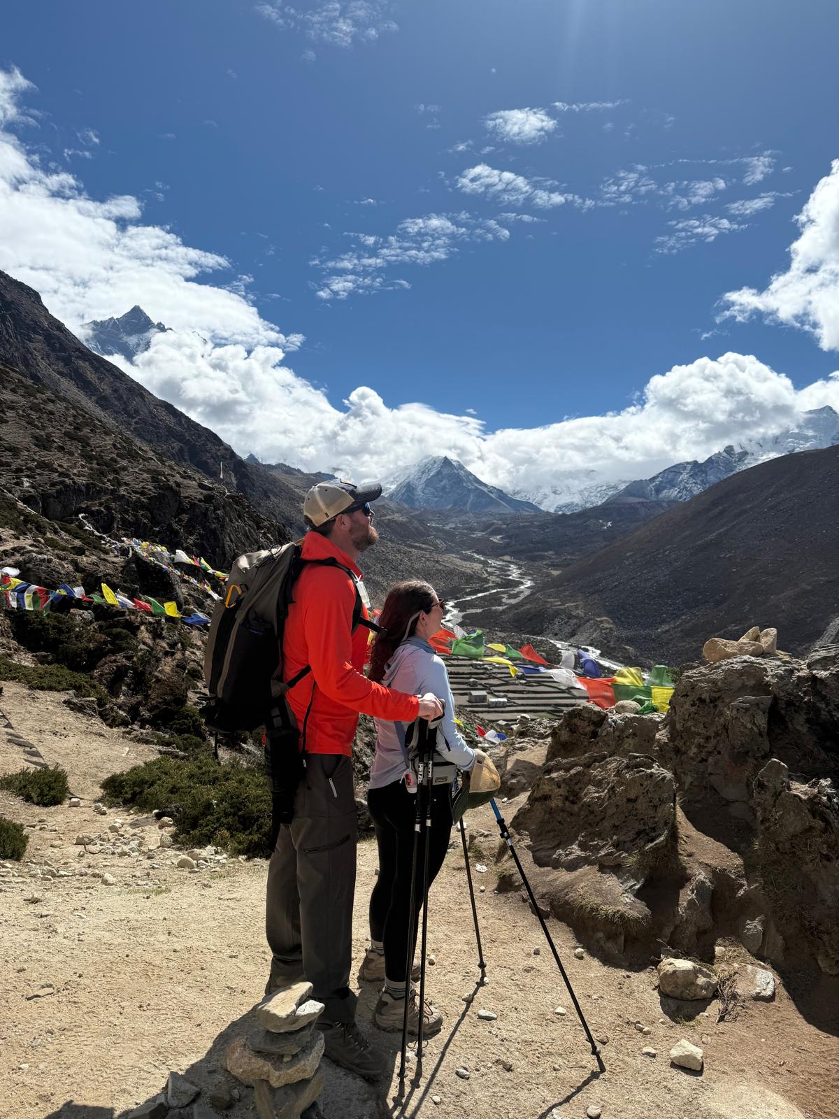 Acclimatization Schedules for Nepal Treks
