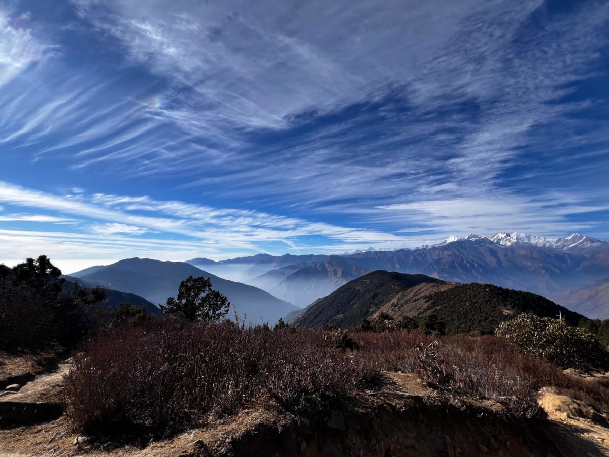 Why Trekkers Turn Back Before Everest Base Camp