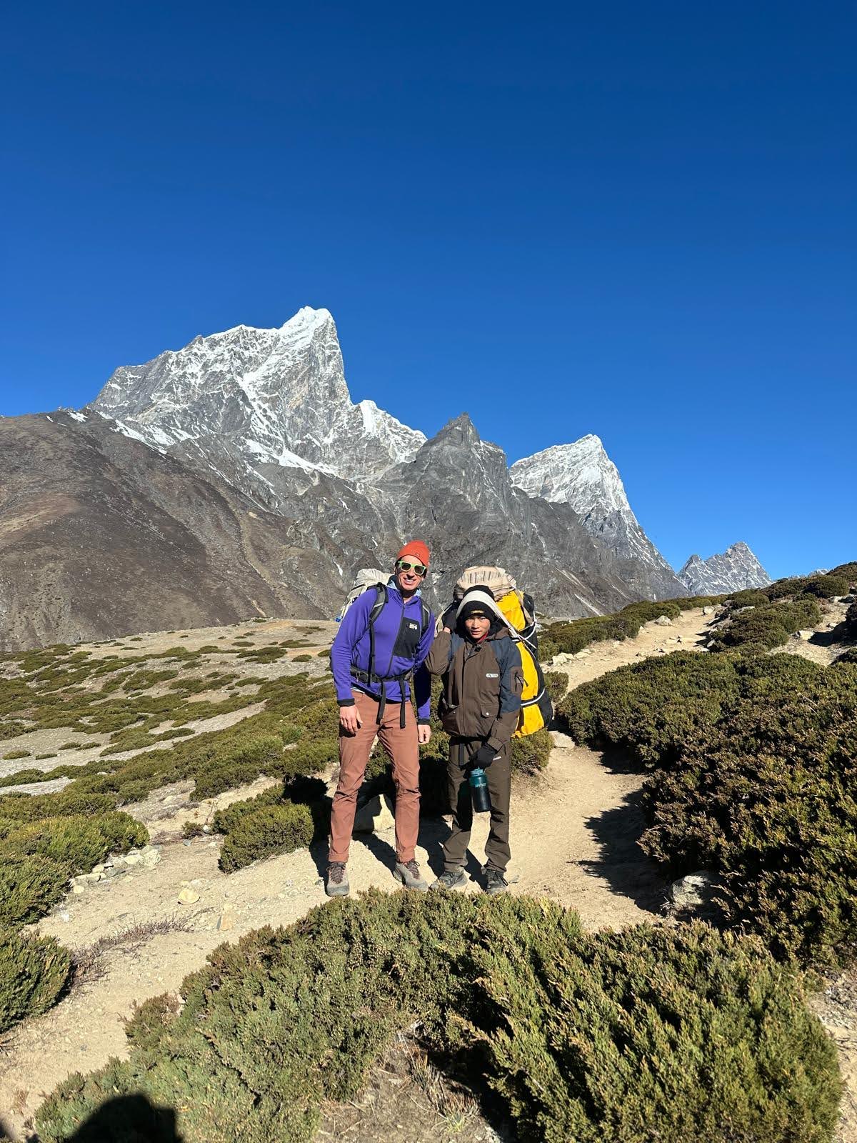 Why Are There Dead Bodies on Mount Everest?