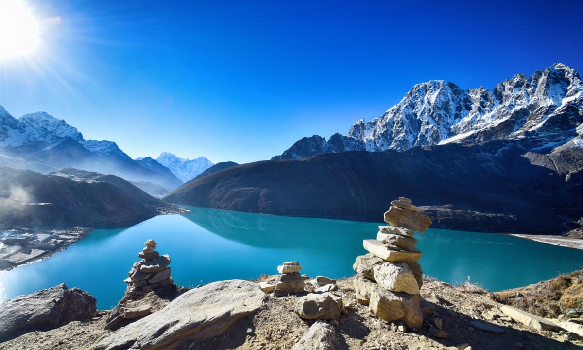 Nepal Trekking Permits: The Complete 2026 Guide