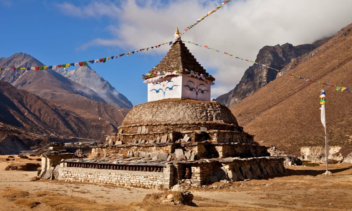 Best Time to Trek in Nepal: Season by Season