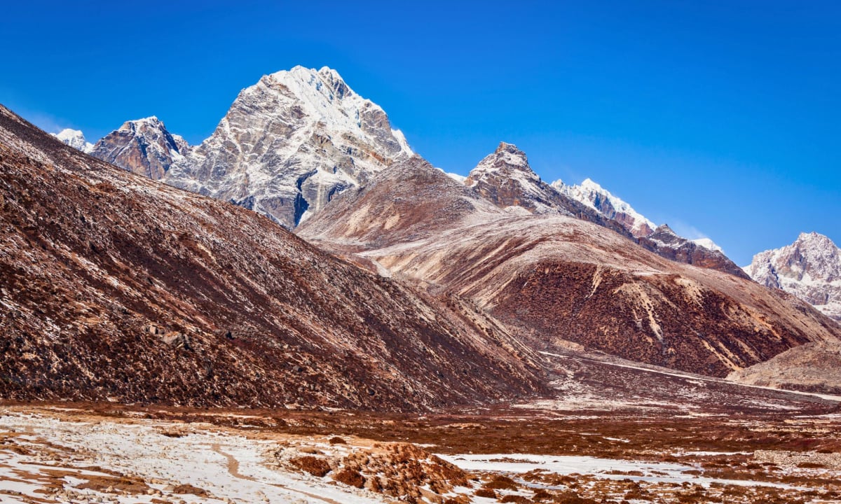 Nepal Trekking Packing List