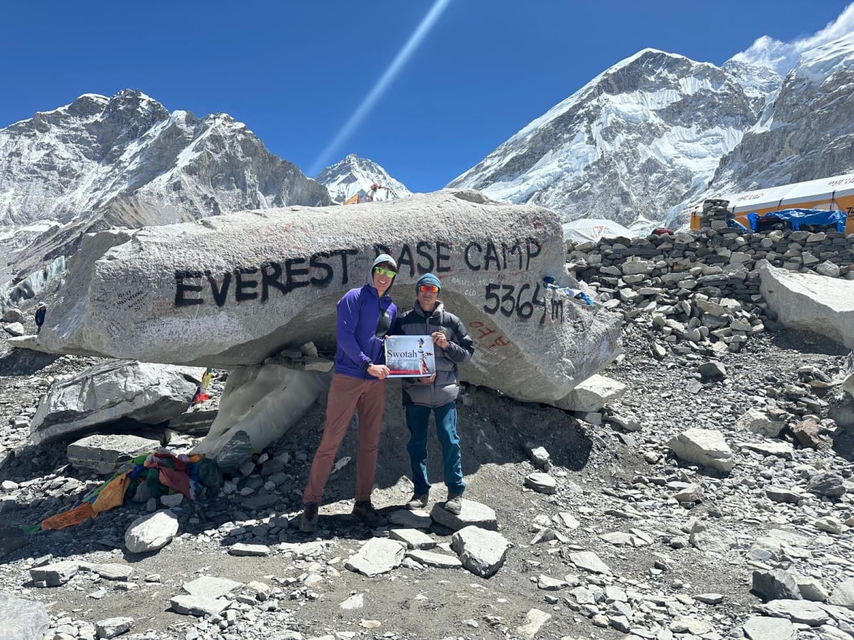 Nepal Trekking Packages