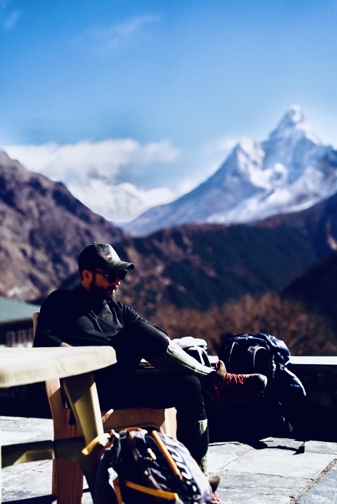 Luxury Nepal Travel Packages