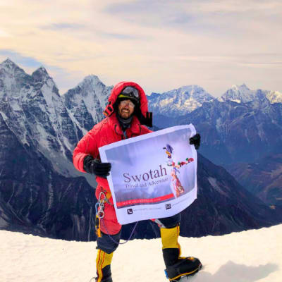 Ajay Shrestha