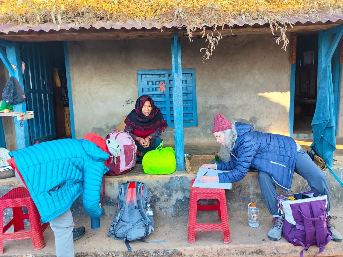 Budget Nepal Travel Packages