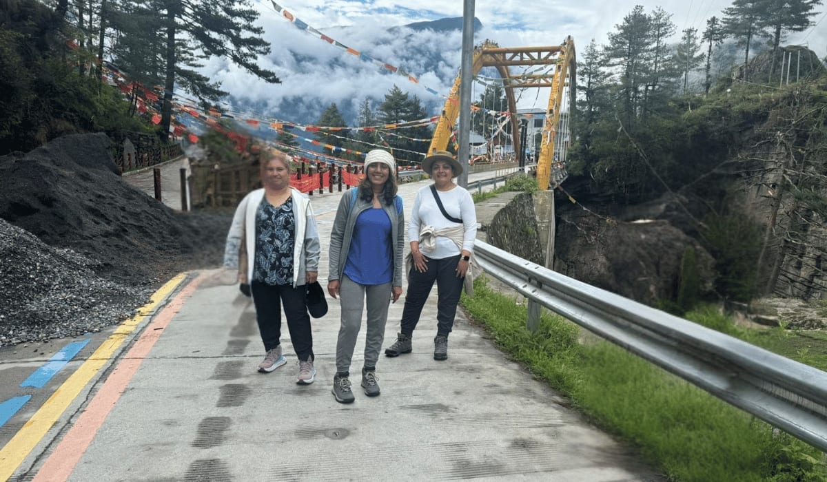 Kailash Mansarovar Yatra Packages