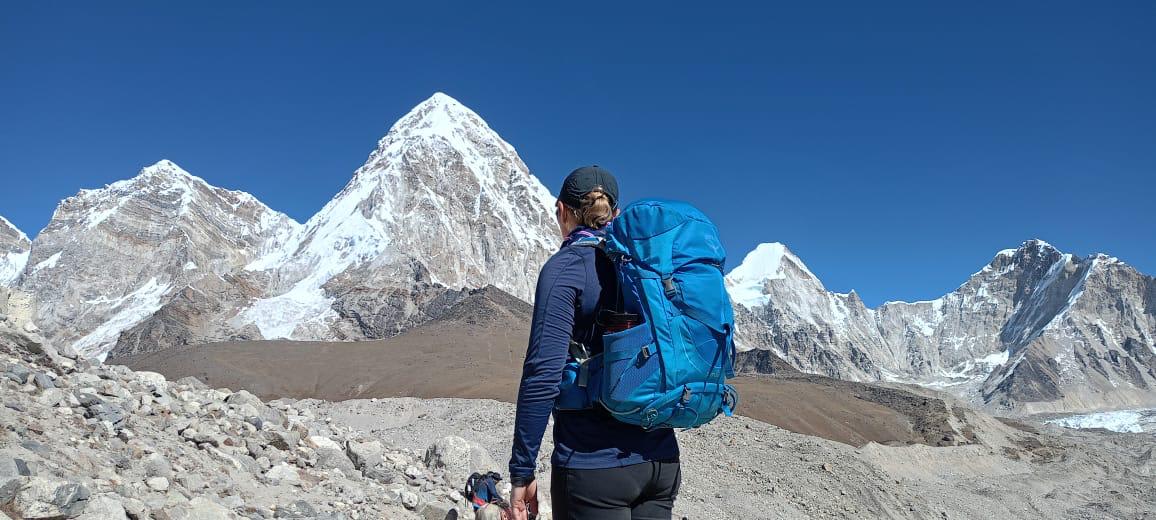 Altitude Sickness Prevention on Nepal Treks
