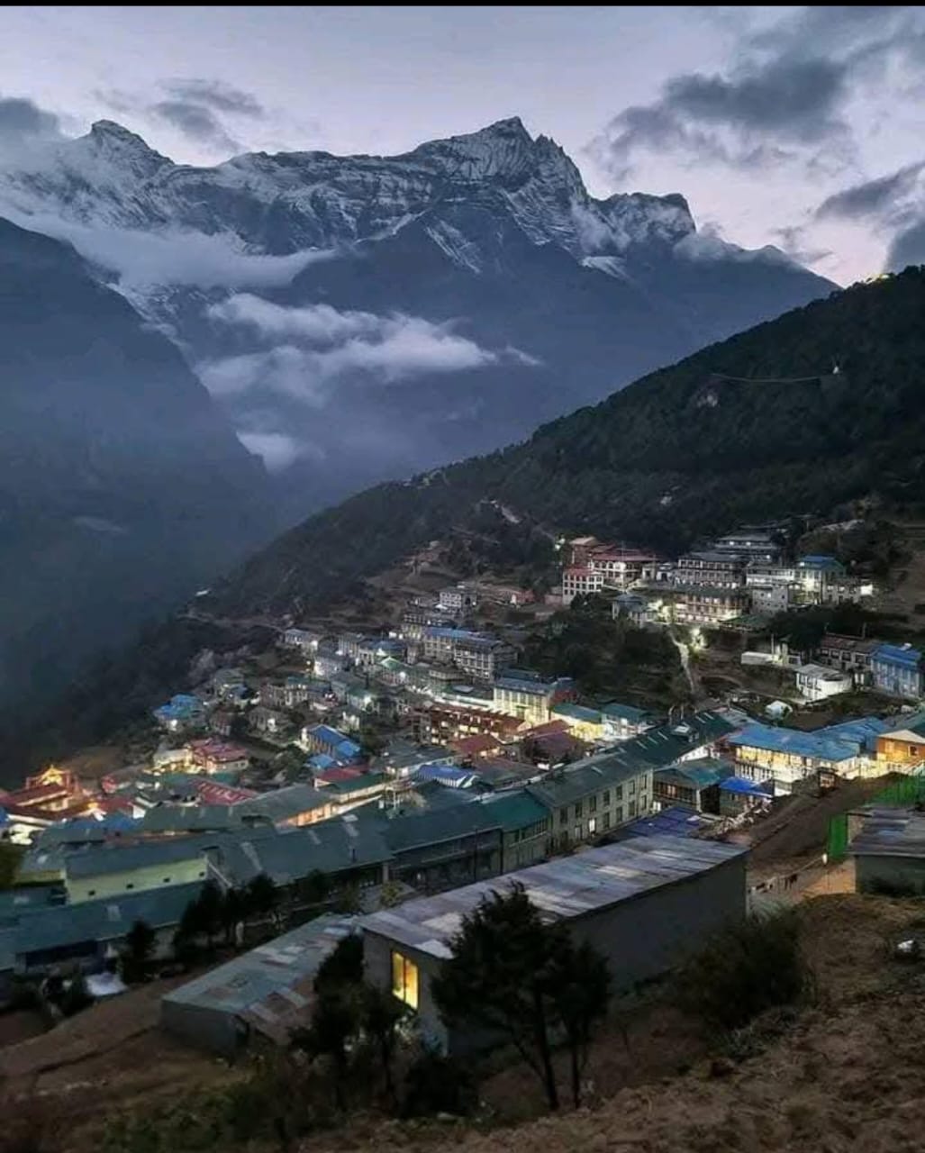 How Much Does a Nepal Trek Really Cost? The Complete Breakdown