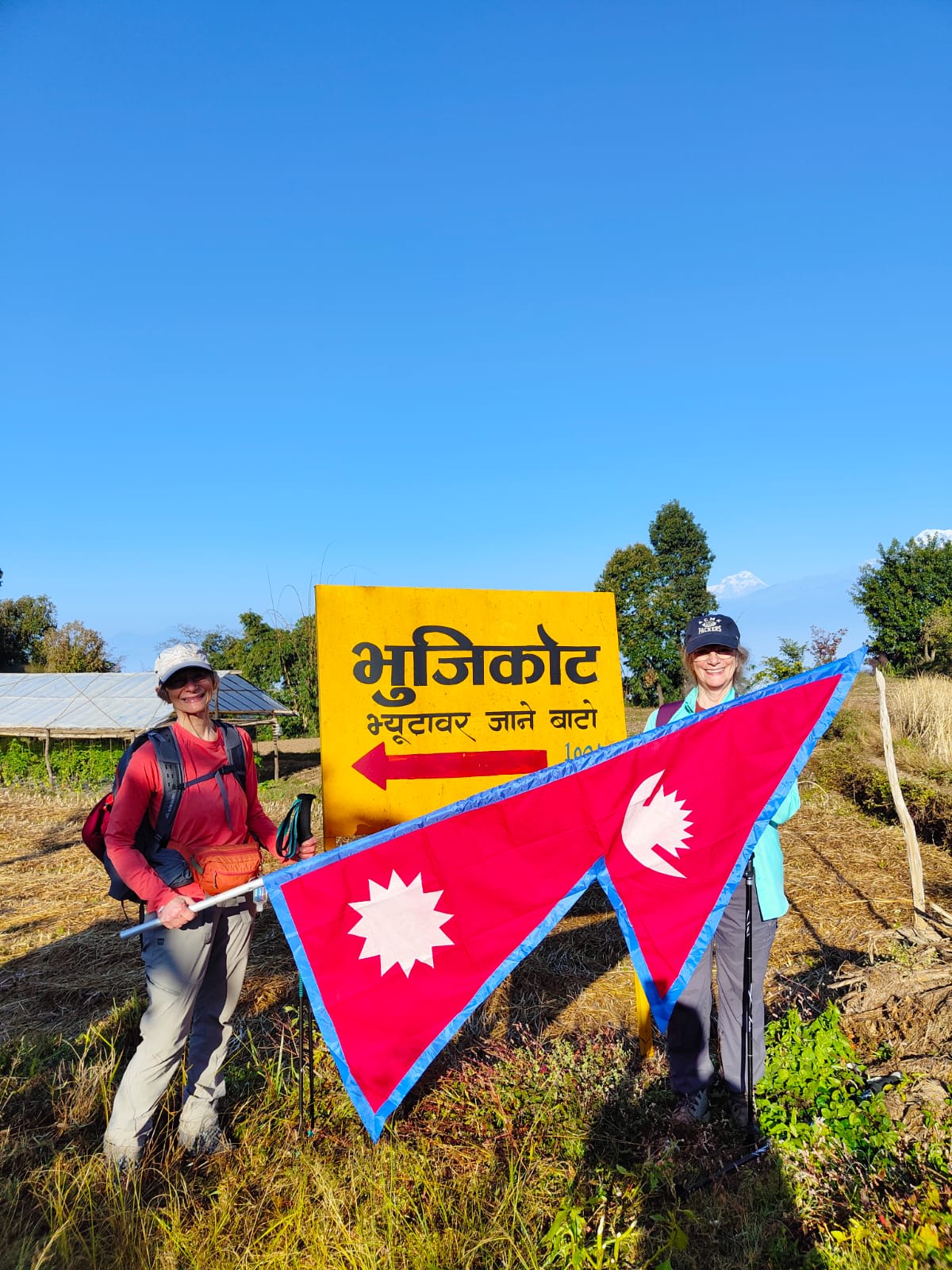 Ghandruk Village Wellness Retreat