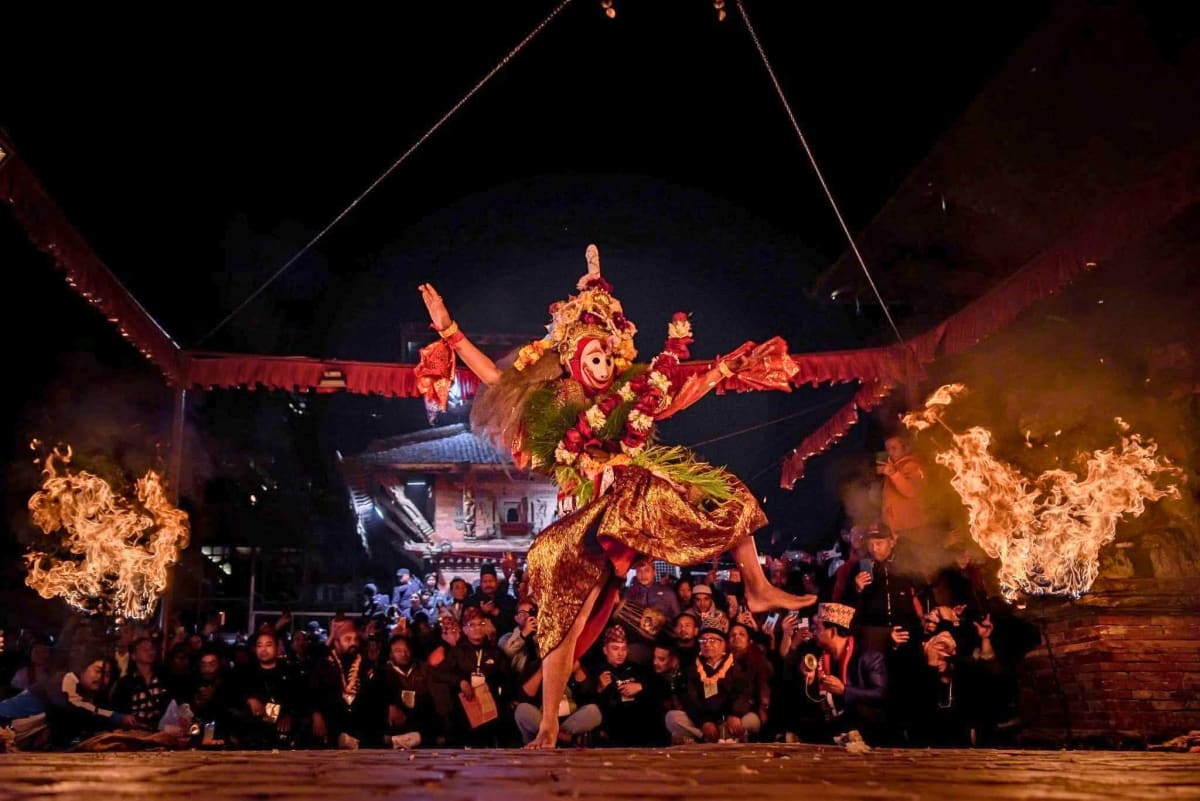 kathmandu nepal