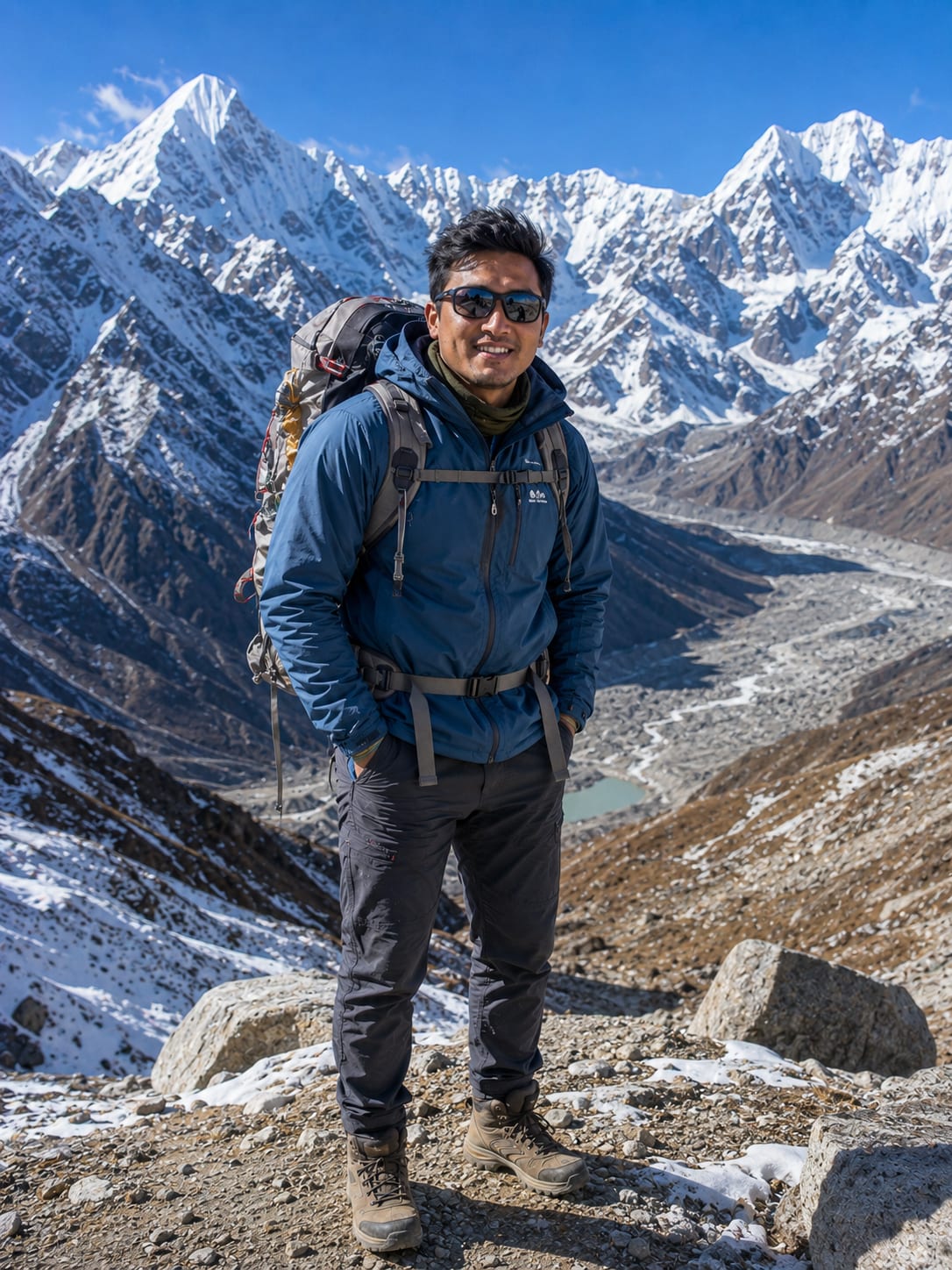Ramesh Thapa