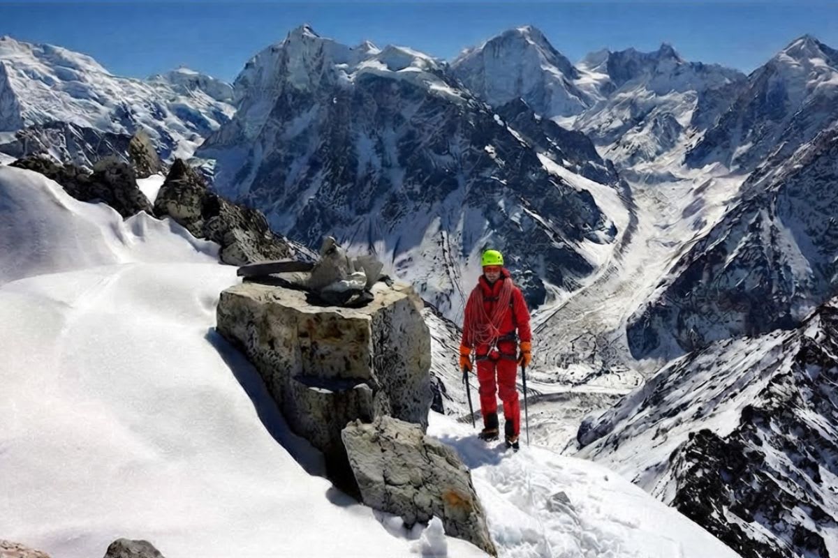 yala peak climb