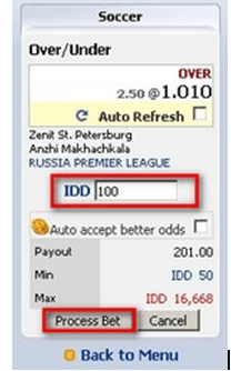 Proses Bet Maxbet Proses Bet Maxbet