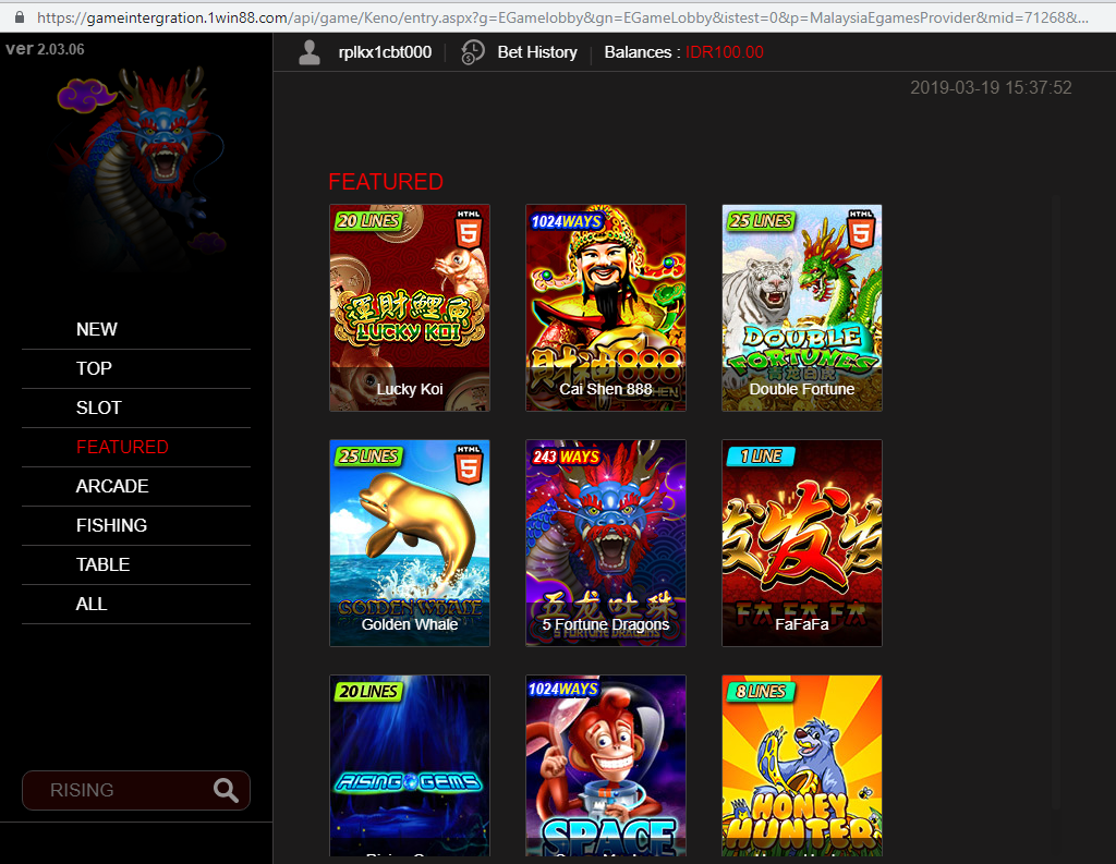 Cbet Slot Game Cbet Slot Game
