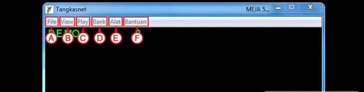 Menu Bola Tangkas Menu Bola Tangkas