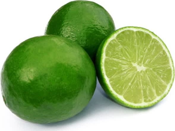 Συνταγή Κέικ με lemon lime (λάιμ)