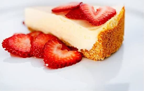 Συνταγή Ακαταμάχητο Cheesecake