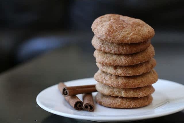 Συνταγή Μπισκότα μπανάνας (vegan)