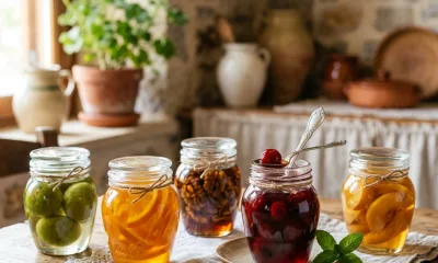 Γλυκά του Κουταλιού recipe category