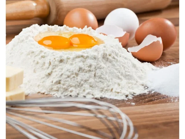 Κέικ - Κέικ recipe