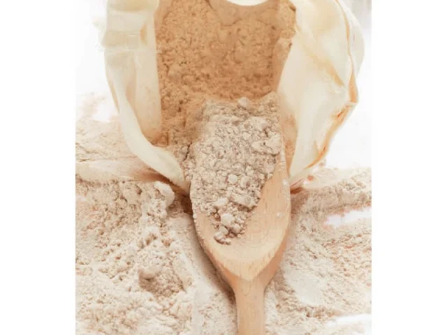 Σου - Βασικές Ζύμες recipe