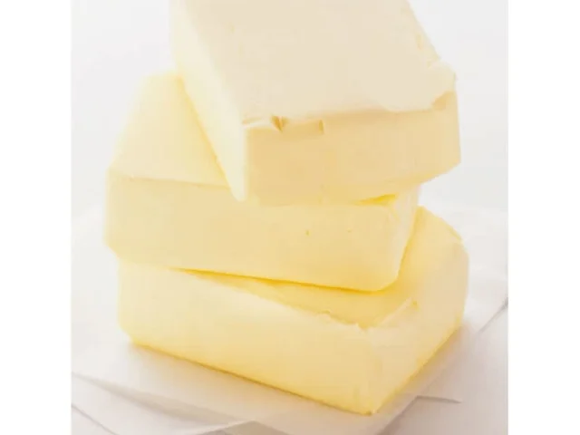 Αρωματισμένο βούτυρο με ροδοπέταλα recipe