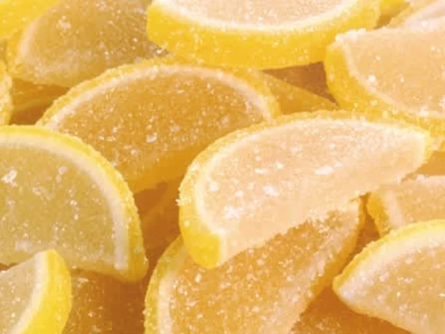 ζαχαρωμένα μπαστουνάκια πορτοκαλιού recipe