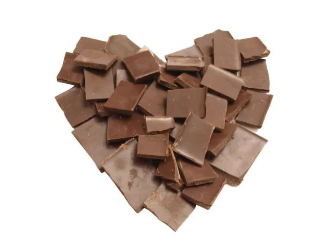 Κέικ λάβα  recipe