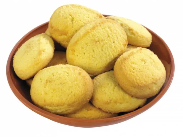 Μπισκότο με μέλι - Μπισκότα-Κουλουράκια recipe