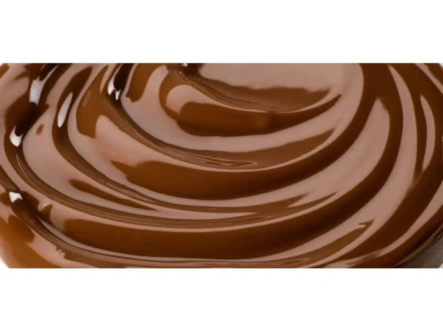 Νουγκατίνα με κρέμα σοκολάτας-πραλίνας recipe