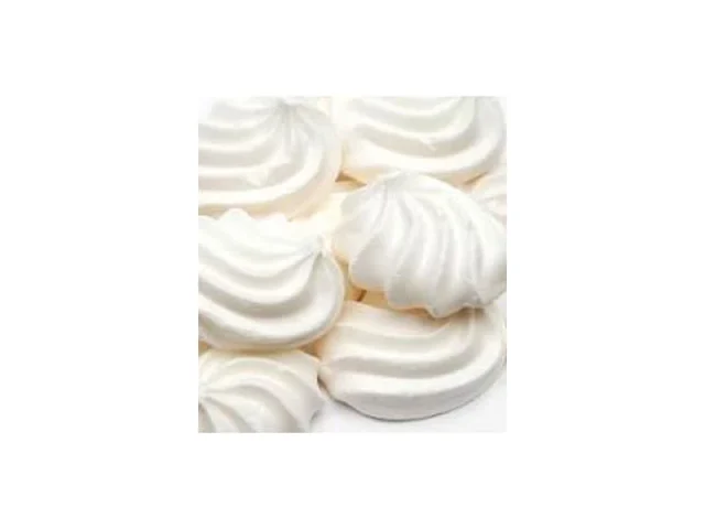 ιταλική μαρέγκα για διακόσμηση recipe