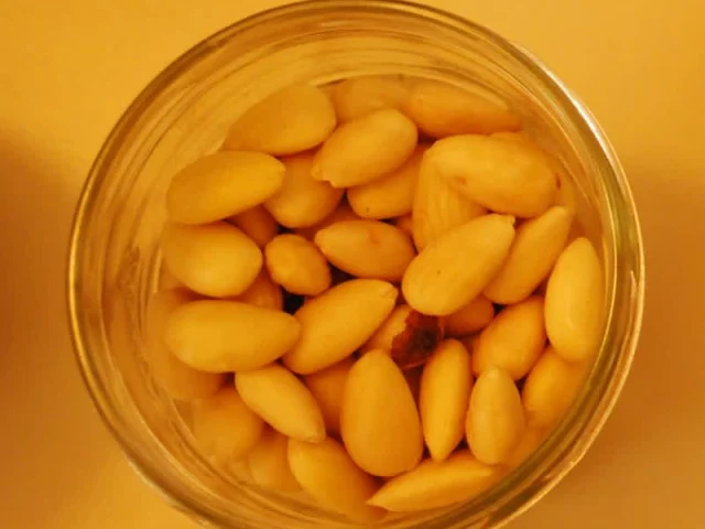 Μαρμελάδα βερίκοκο recipe