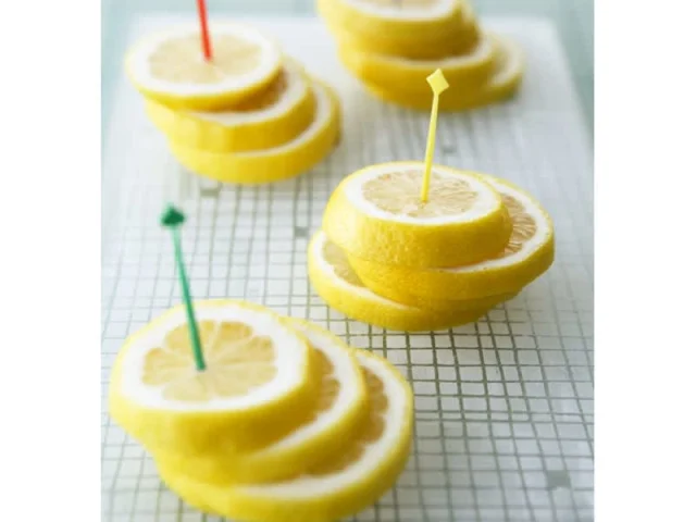 μαρμελάδα με λεμόνι! - Μαρμελάδες & Ζελέ recipe