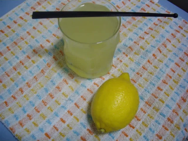 Φυσική Λεμονάδα - Λικέρ, χυμοί, smoothies, ροφήματα recipe