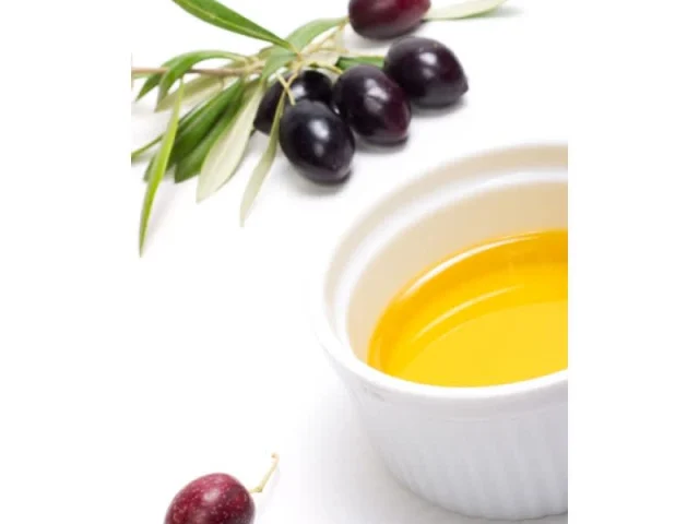 Μπράουνις με ελαιόλαδο  recipe