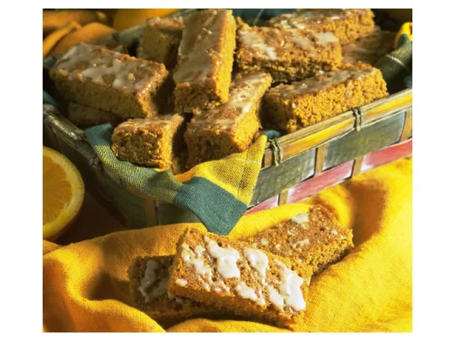 ΓΛΑΣΣΟ για ΚΕΪΚ recipe