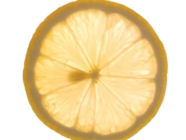 Κέικ λεμονιού με γλάσο σε σχήμα στεφανιού recipe