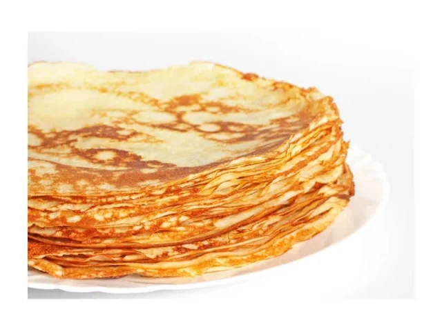 Τηγανίτες  με μήλα, τυρί, μαρμελάδα-Τέλειο πρωινό! recipe