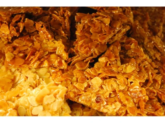 φλωρεντίνες - Διάφορα recipe