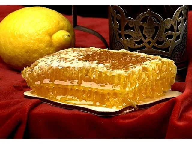 Μαντολάτο recipe