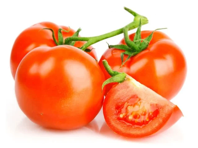 Γλυκό Ντοματάκι recipe